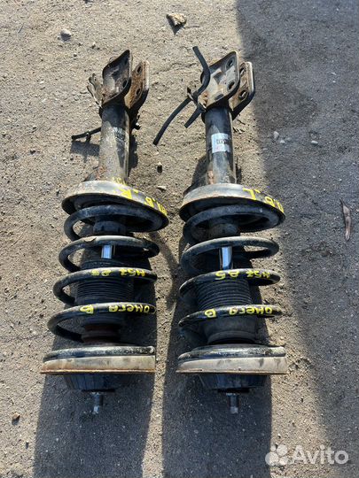 Opel Omega B Рестайлинг Стойки в сборе