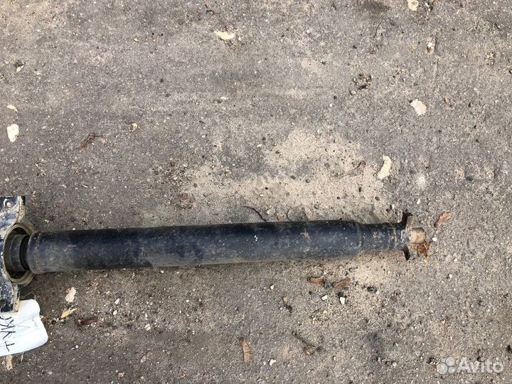 Карданный вал Hyundai Tucson JM