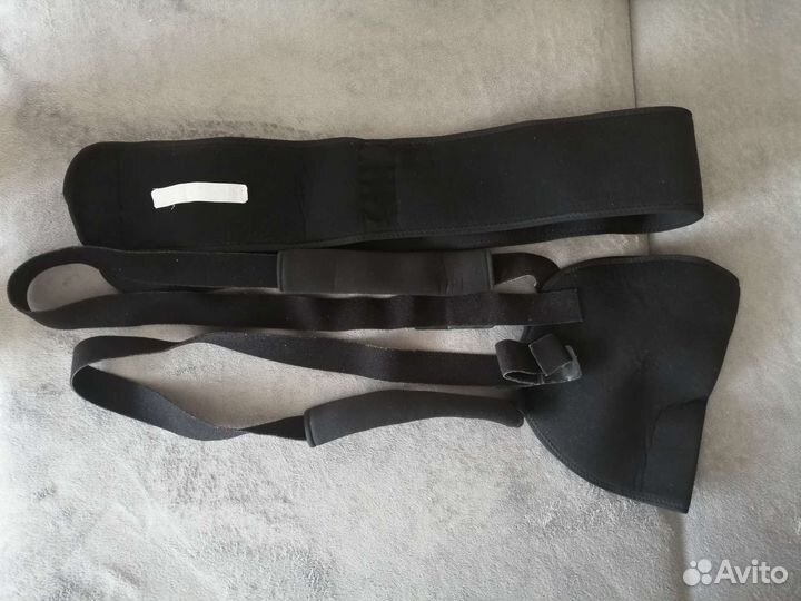 Бандаж плечевой Экотен фпс-01 по типу повязки Дезо