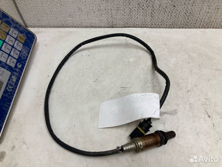 Датчик кислорода (лямбда-зонд) Мерседес w202