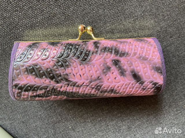 Футляр для очков