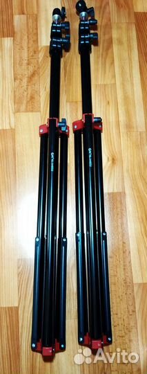 Стойка-тренога для фото и видео FEL-2440ST.0