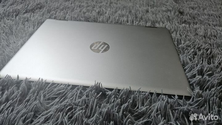 Ультpабук hp pavilion x360