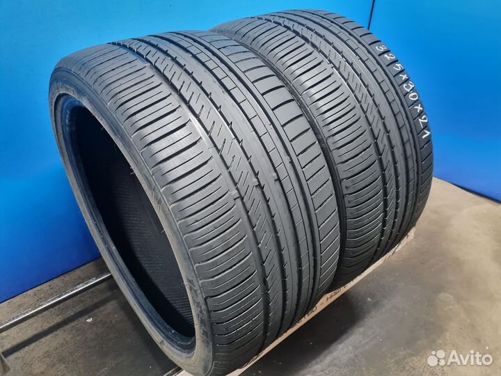 Kinforest KF550-UHP 325/30 R21 108Y