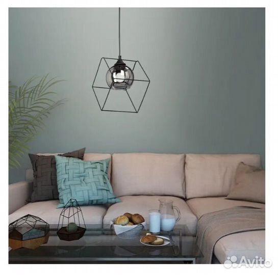 Светильник подвесной