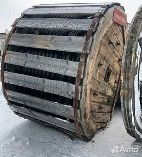 Кабель аабл