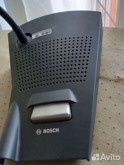 Bosch LBB4430/00Конференц-системы