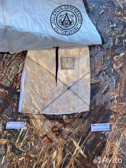 Палатка большая