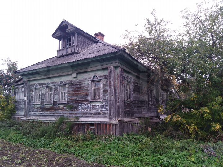 Участок 12 сот. (ИЖС)