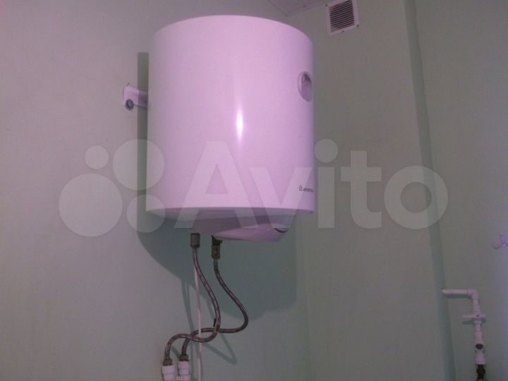 2-к. квартира, 47 м², 2/2 эт.