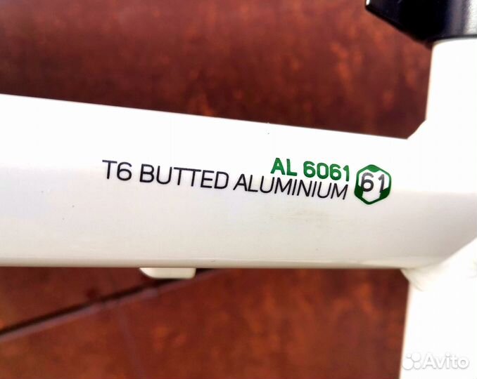 Горный велосипед Merida matts TFS