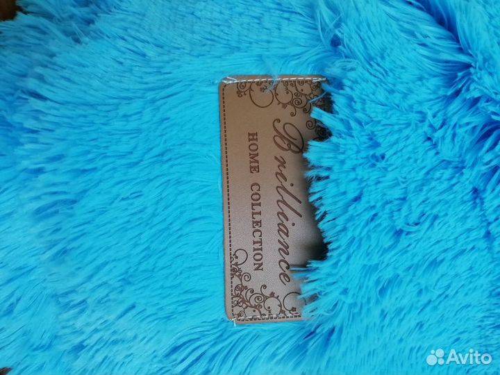 Плед пушистый 220*240