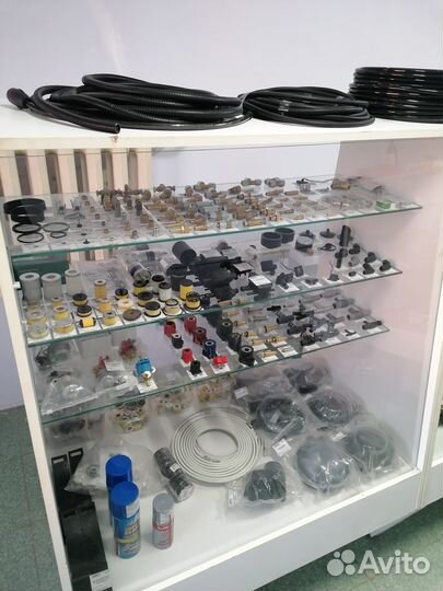 Гбо Газ на Авто