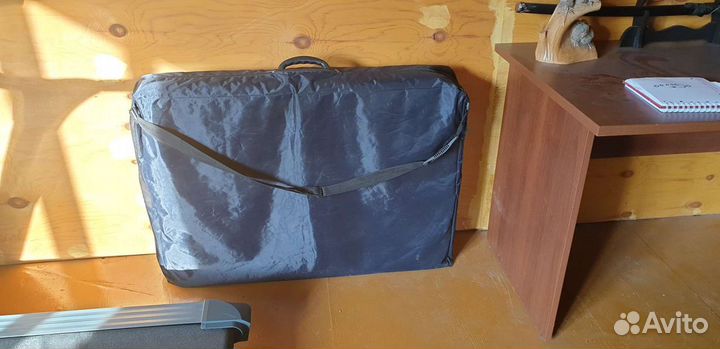 Массажный стол складной