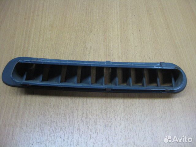 Дефлектор воздушный Daewoo Matiz (M150) I (2000–20