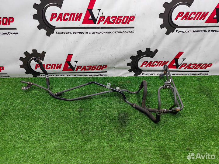 Трубка гидроусилителя Toyota Camry 2004 ACV30 2azf