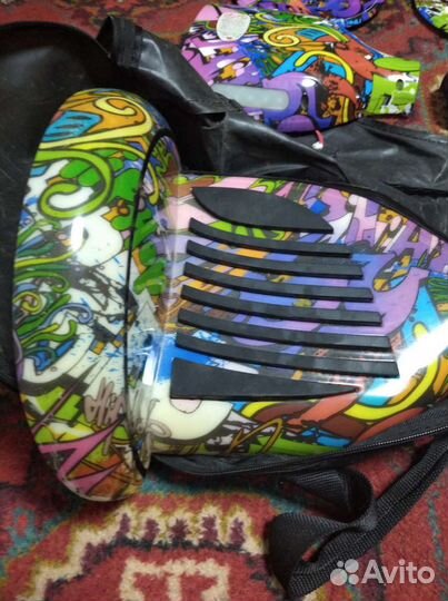 Запчасти для гироскутера