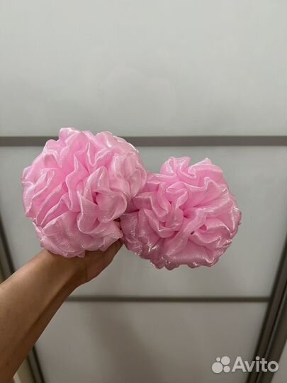 Банты для волос