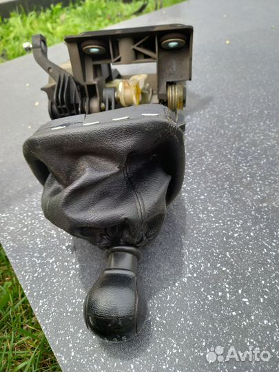 Подкапотная проводка форд транзит 2.2