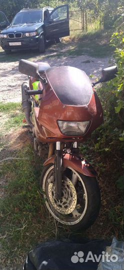 Продаю мото