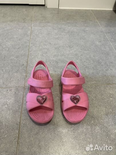 Crocs
