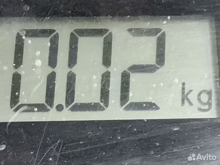 Кнопка переключения режимов подвески Peugeot 607