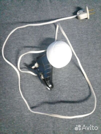 Ночник СССР 