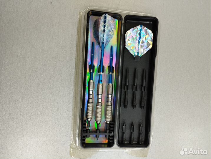 Дротики для электронного дартса