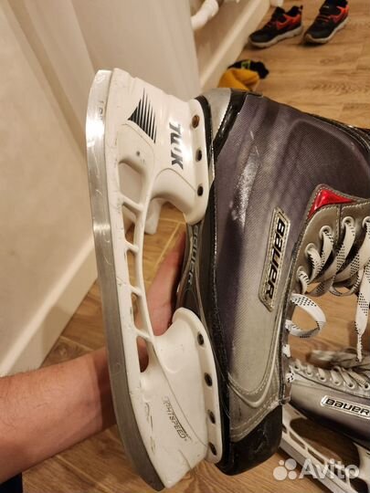 Bauer Vapor X:60