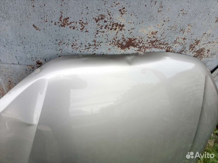 Капот LADA granta fl