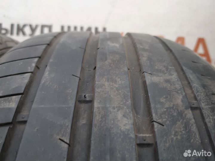 Hankook Ventus Prime 3 K125 205/60 R16