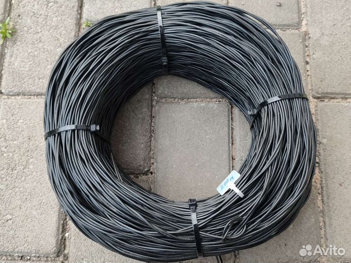 Провод полевой п 274