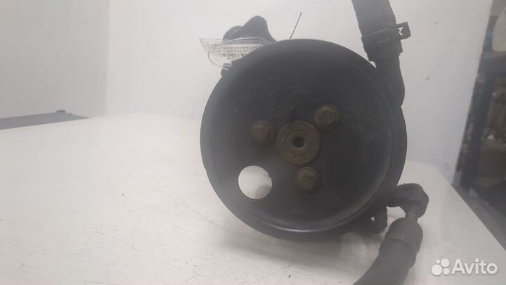 Гур Ford Transit, 2009