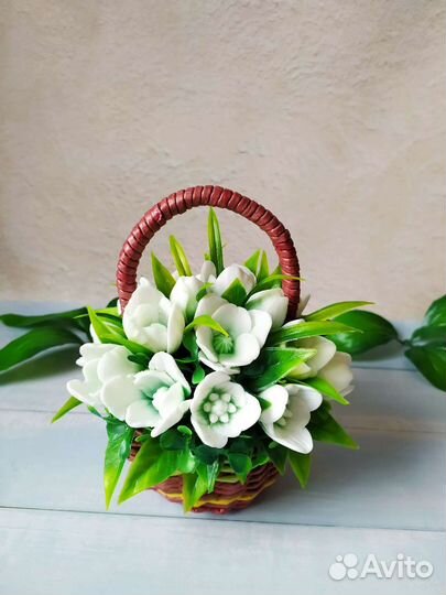 Мыло ручной работы