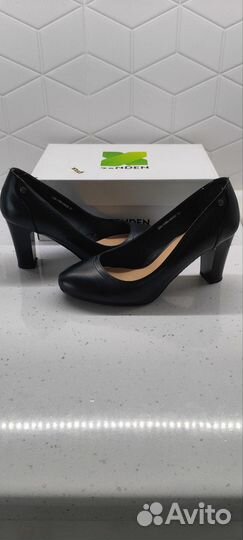 Туфли женские