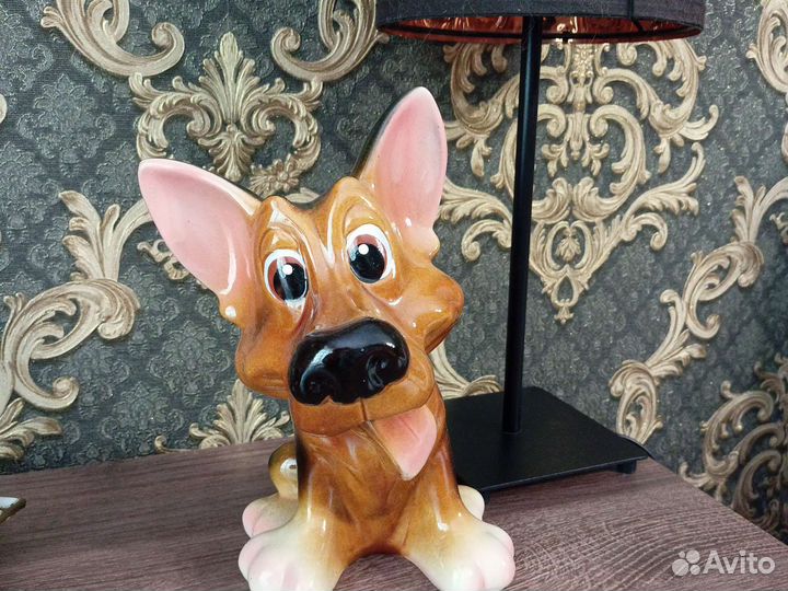 Копилка керамическая