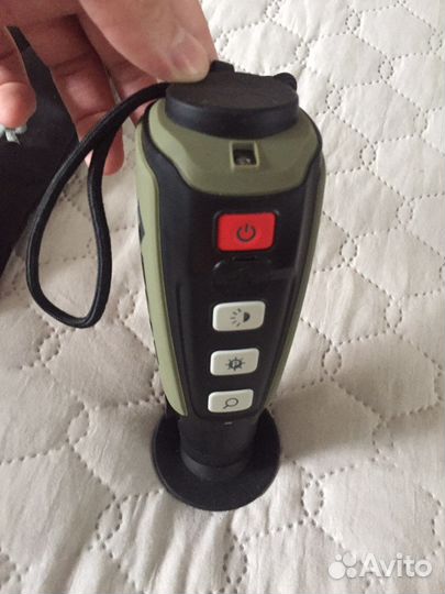 Тепловизор для охоты Flir