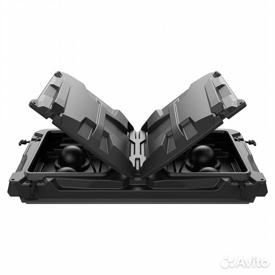 Кофр-крыша для квадроцикла Polaris Ranger XP 1000