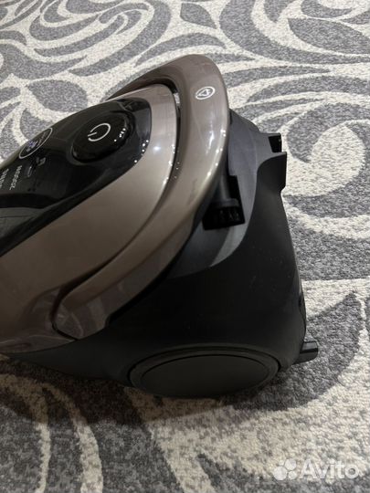 Пылесос samsung