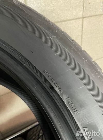 Bridgestone Alenza 001 275/50 R21 113V