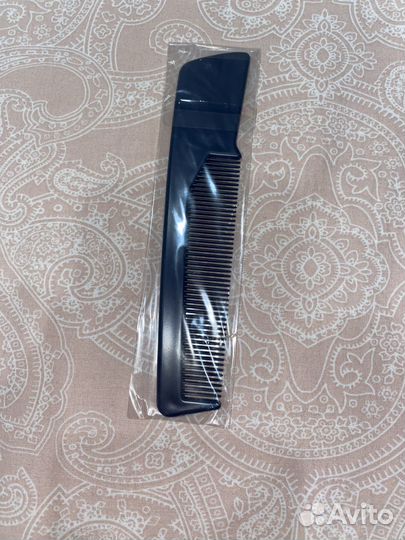 Расческа гребешок Аэрофлот бизнес-класс