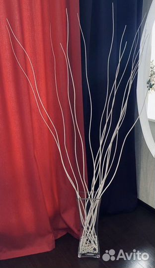 Ветки декоративные IKEA