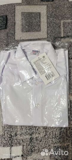 Вещи пакетом на мальчика от 116 до 128