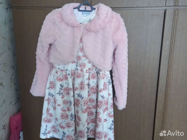 Детская одежда для девочек