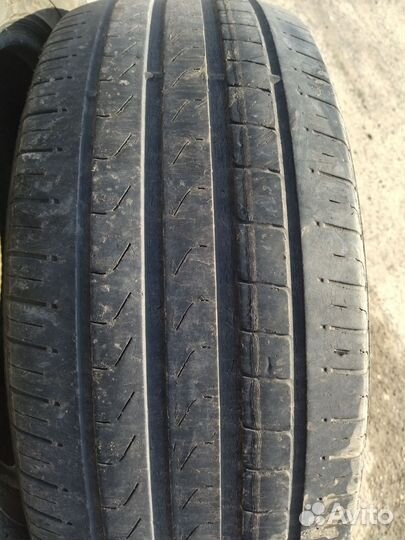 Pirelli Scorpion Verde 235/65 R17