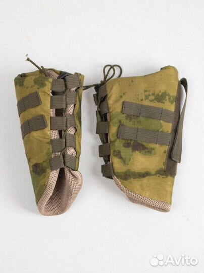 Наручи арамидные от производителя