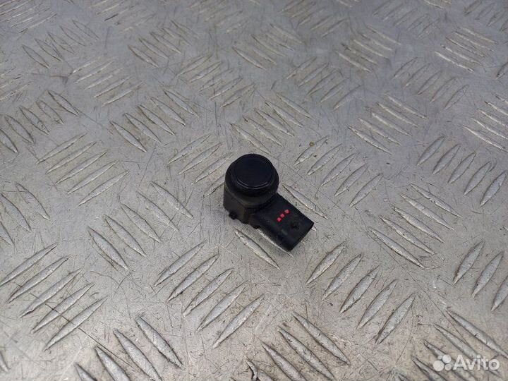Датчик парковки задний Audi Q7 4LB 3.0 casa 240