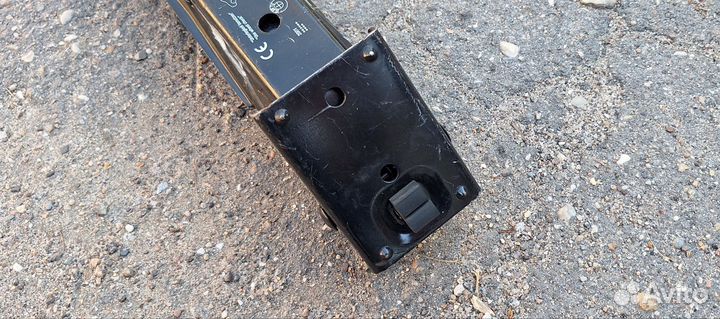 Домкрат Bmw e39