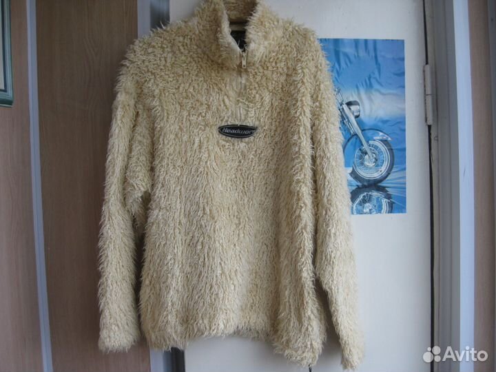 Куртки мужские