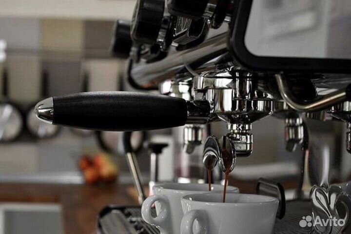 Аренда кофемашины бесплатно